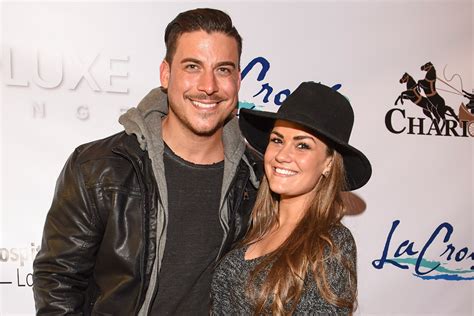 who is jax dating|Jax Taylor and Brittany Cartwright Are Considering。